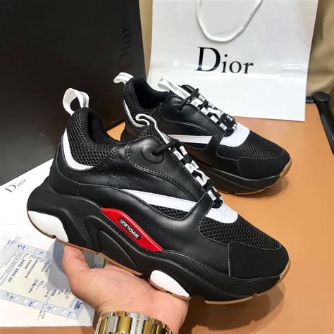 dove gioca lo stopper dior|Sneakers e Scarpe Sportive Uomo di Lusso .